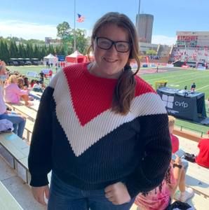 Meet your Posher, Alicynn